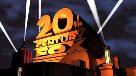 45 20th Century Fox Logo Wallpaper On Wallpapersafari