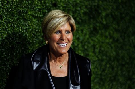 Chicago Native Suze Orman Gives A Glimpse Into Her New Life In The