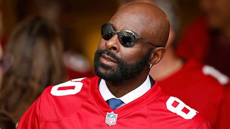 Jerry Rice Wallpaper 62 Images