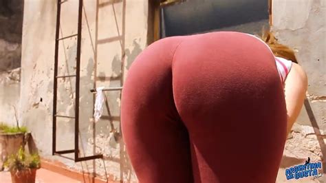 sweet cameltoe teen in tight spandex amazing ass in xhamster