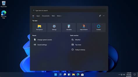 Windows 11 Feature Showcase Dark Mode Windows 11 News