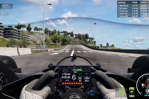 Vr Driving Simulator Virtual Reality Car Racing Games Owatch