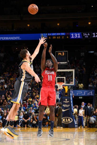 Feel free to send us your own wallpaper and we will consider adding it to appropriate. Jrue Holiday of the New Orleans Pelicans shoots the ball ...