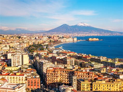 Neapel Die Top Sehenswürdigkeiten Tourlane