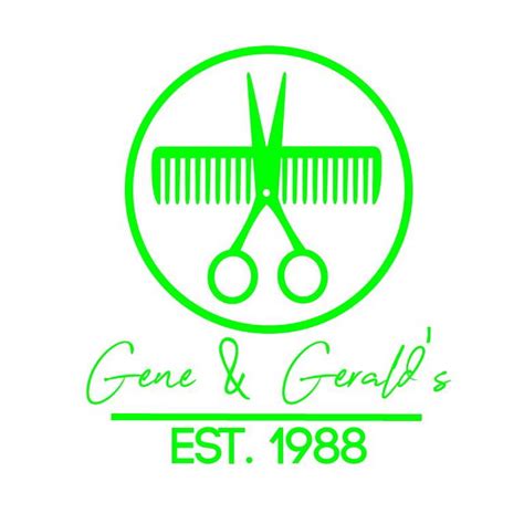 Gene And Geralds Barber Shop Fort Myers Fl