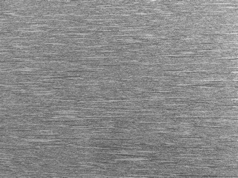 Gray Variegated Knit Fabric Texture Picture Free