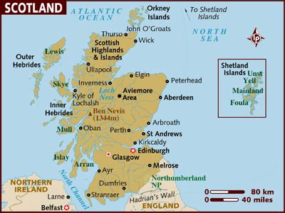 زمرہ:سکاٹ لینڈ کے نقشہ جات (ur); House of Scotland - Summary