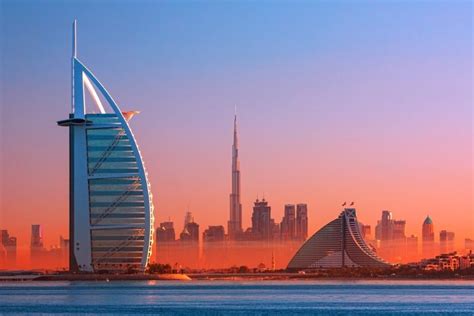 Top 20 Tourist Attractions In Dubai All For Dubai