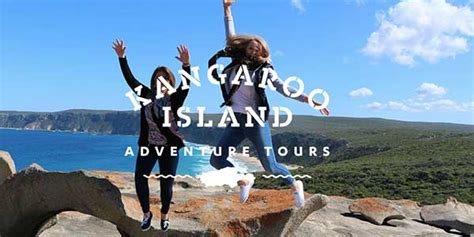 Winter Special On Kangaroo Island Tours
