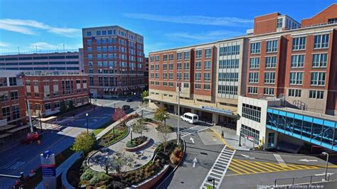 Albany Medical Center St Peters Health Partners Expand As Health