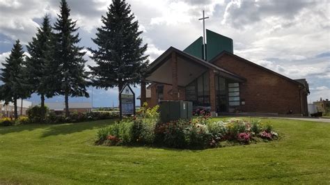 Photo Gallery Mount Zion Apostolic Church Of Canada
