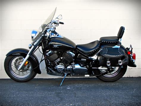 Comments for 2006 yamaha v star 650 classic. 2006 Yamaha V-Star 650 Classic For Sale • J&M Motorsports