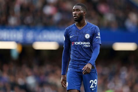 View the player profile of chelsea defender fikayo tomori, including statistics and photos, on the official website of the premier league. Fikayo Tomori Latest News, Injury Update and Transfer News ...