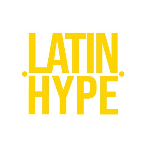 Latin Hype