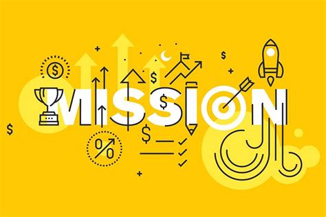 21 Powerful Mission Statement Examples
