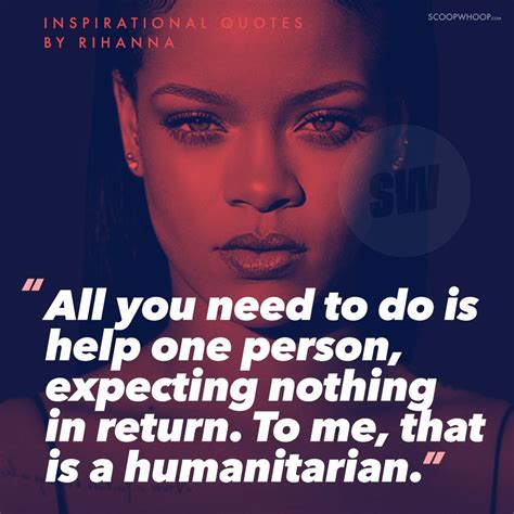 15 Powerful Quotes By Rihanna That Prove Why She Is Such A Global Icon