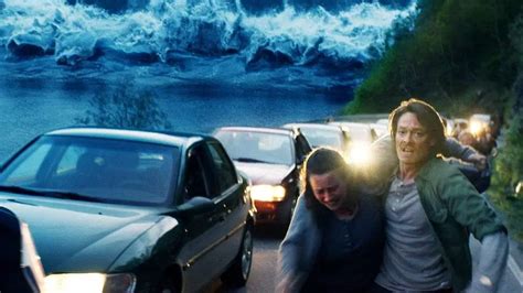 Review The Wave Is An Entertaining Mix Of Disaster Movie And Tourist