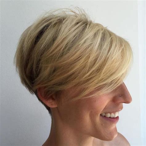 100 Mind Blowing Short Hairstyles For Fine Hair Bob Hairstyles For
