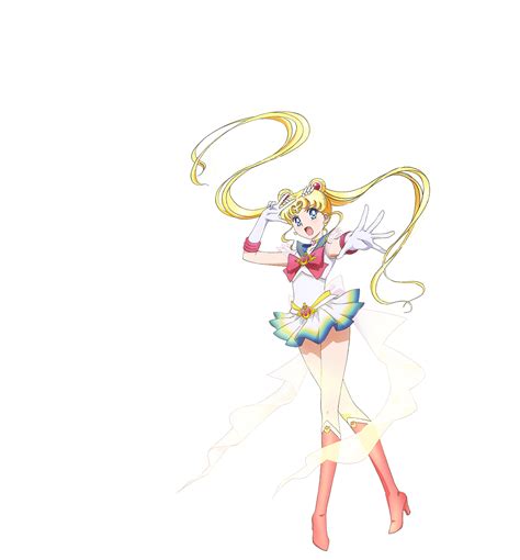 Sailor Moon Character Tsukino Usagi Image By Tadano Kazuko
