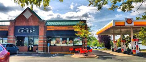 6 Delicious Gas Station Restaurants In Minnesota