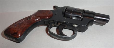 Rg Industries Model Rg23 22 Lr Revolver For Sale At