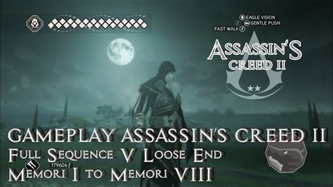 Assassin S Creed Walkthrough Full Sequence Loose End My XXX Hot Girl