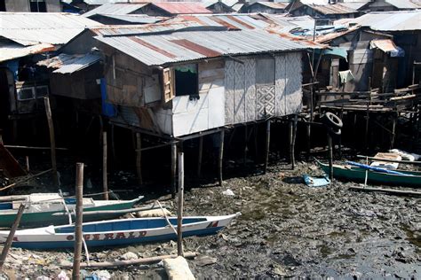 asia philippines cebu slum area cebu city flickr