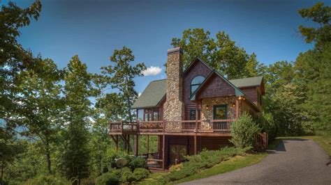 Blue Ridge North Georgia Cabin Rentals