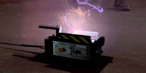 How To Build Your Own Ghostbusters Ghost Trap