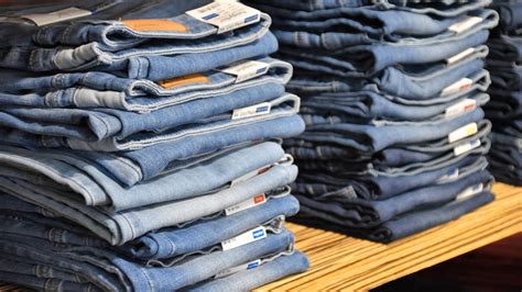 4 Of The Best Jeans For Men On The Market Right Now