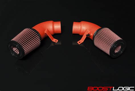 Boost Logic 911 Turbo 4 Intakes Boost Logic