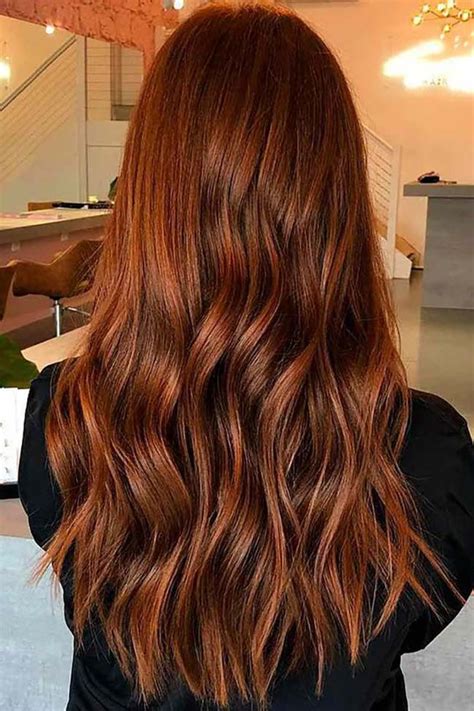 Hazelnut Hair Color The Magnificence Hair Colorist