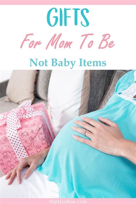 Best baby shower gifts for first time mom. Baby Shower Gifts For Mom To Be Not Baby [Fun and ...