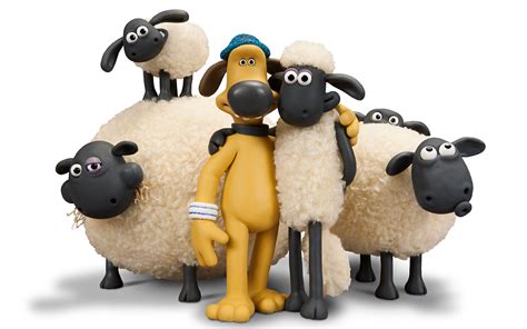 Shaun The Sheep Free Film Festivals