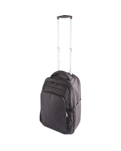 Avenue Trolley Backpack Aldi Uk