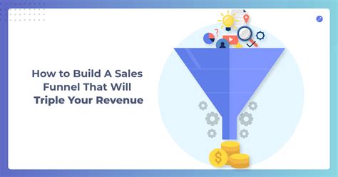 B2b Sales Funnel Everything You Need To Know Salesintel