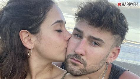 Dani Fernández y Yarea Guillen confirman que están esperando su primer hijo