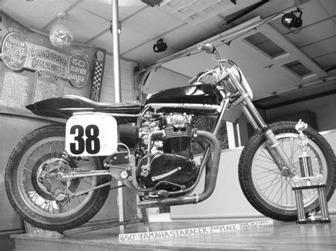 Flat Tracker And Street Tracker Photos Page 7 Adventure Rider