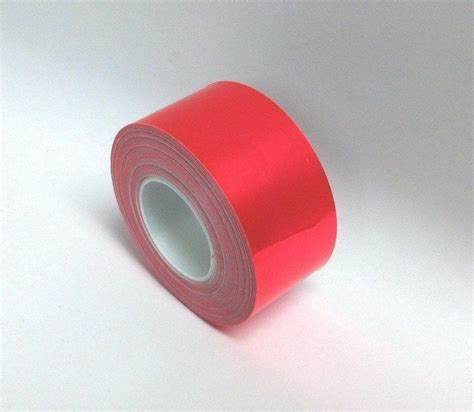 Colored Chrome Tape Adhesive Tape Free Shipping For Usa Etsy