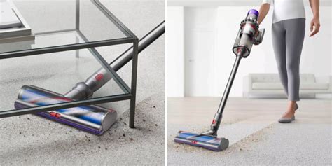 The 7 Best Cordless Vacuums According To Experts