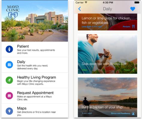 Heres How Mayo Clinic Is Transforming Patient Care With Mobile Health