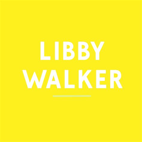 Libby Walker