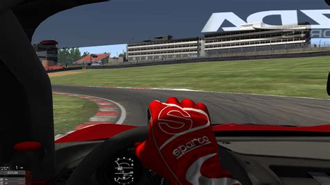 Assetto Corsa Brands Hatch Indy Mazda MX 5 Cup World Record 51 551