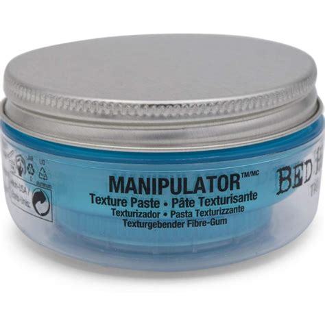 Amazon Com Tigi Bed Head Manipulator Styling Cream Oz Pack Of