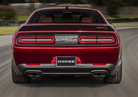 2023 Dodge Challenger Hellcat 6 Speed Update Stellpower That Mopar