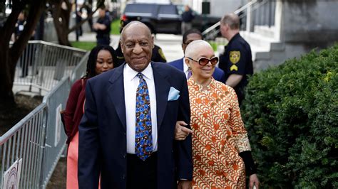 Bill Cosby’s Wife Slams ‘mob Justice’ Behind Sexual Assault Conviction Bt