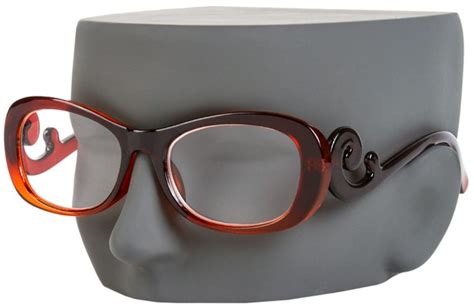 The Lucia Designer Inspired Reading Glasses