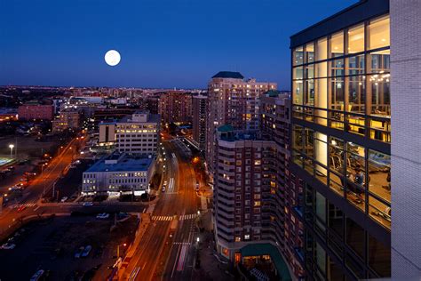 17 Ways To Live Sky High At Brand New J Sol Apartments In Ballston
