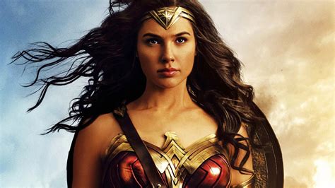 Before she was wonder woman, she was diana, princess of the amazons, trained to be an unconquerable warrior. 'Wonder Woman' goes to the 1980s! Check out new pics from the sequel - TODAY.com