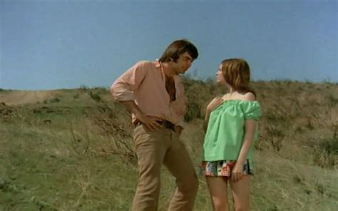 The Pig Keepers Daughter 1972
